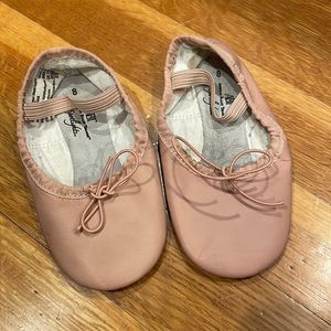 Ballet Shoes